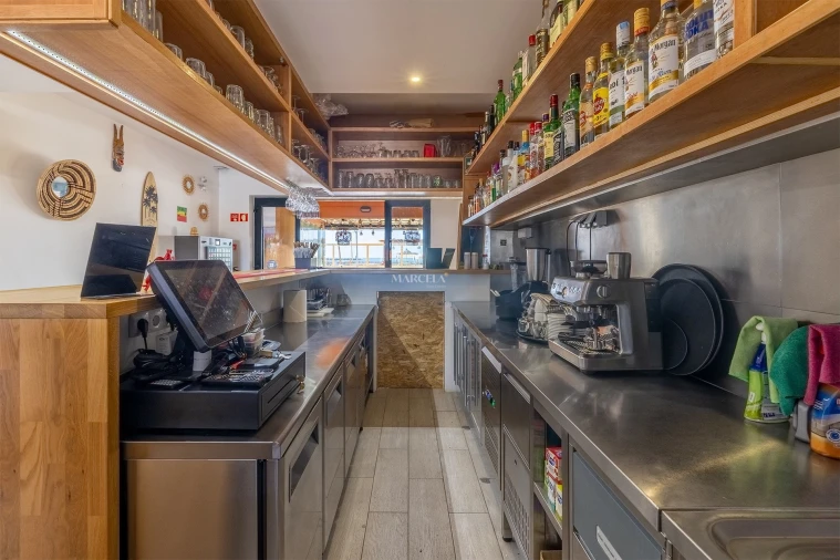 Negócio para Venda em Portimão Foto 9