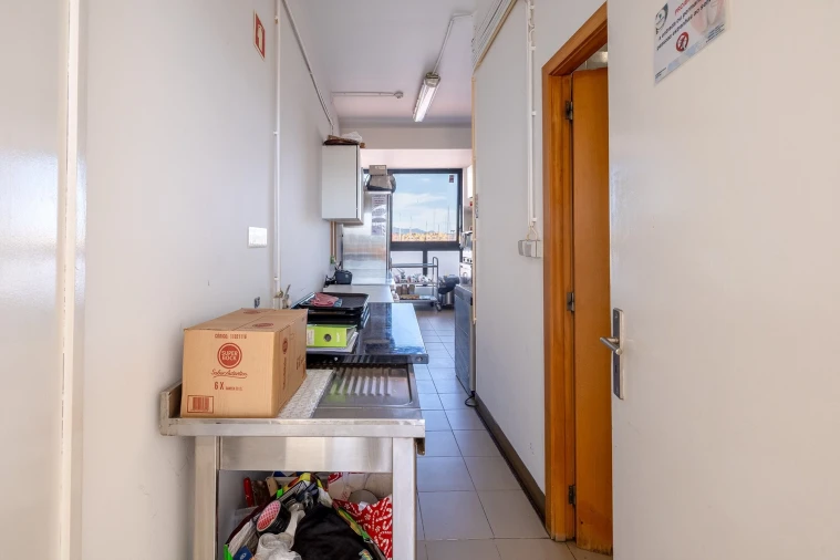 Negócio para Venda em Portimão Foto 23