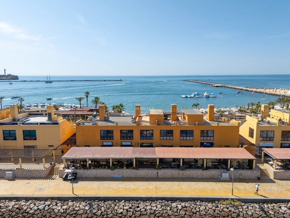 Negócio para Venda em Portimão Foto 1