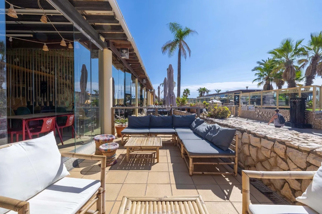 Negócio para Venda em Portimão Foto 4