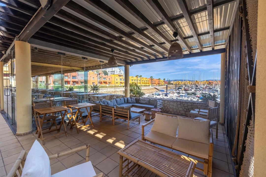 Negócio para Venda em Portimão Foto 3