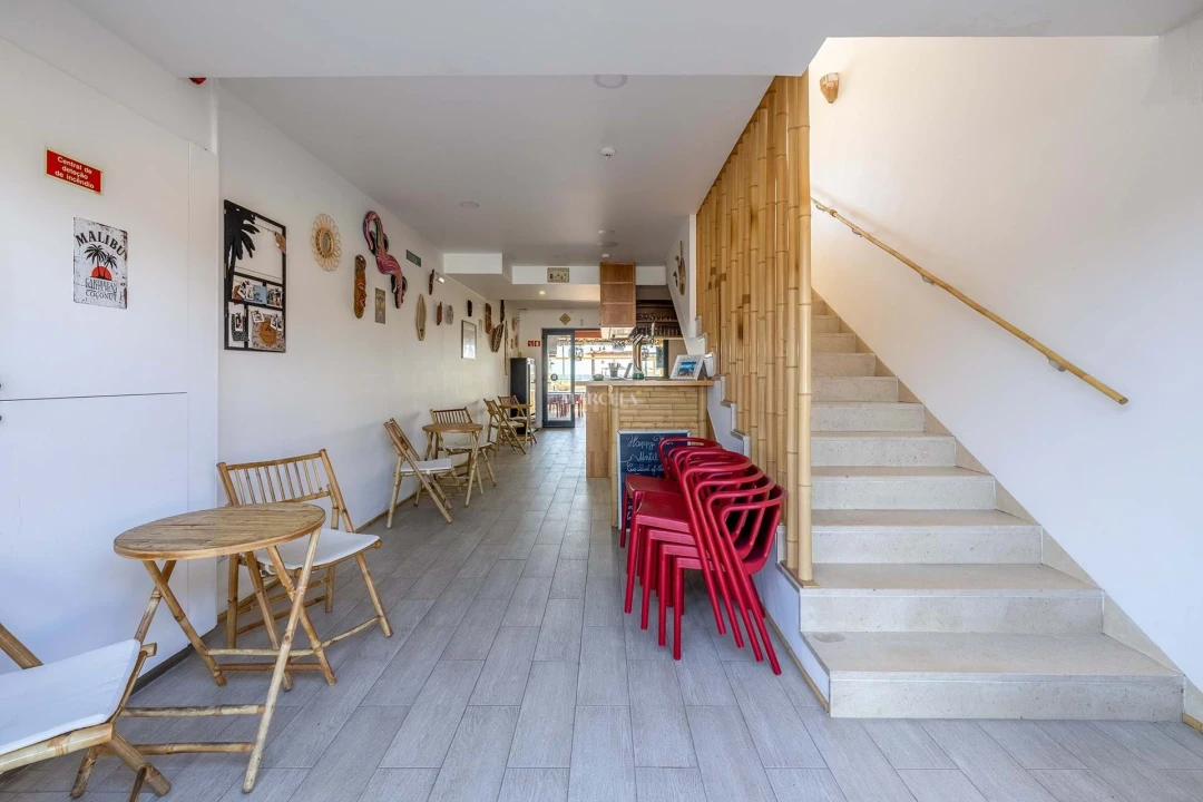 Negócio para Venda em Portimão Foto 16