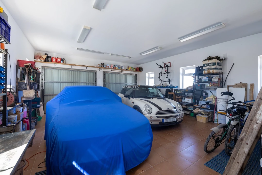 Moradia T4 para Venda em Barão de São Miguel Foto 51