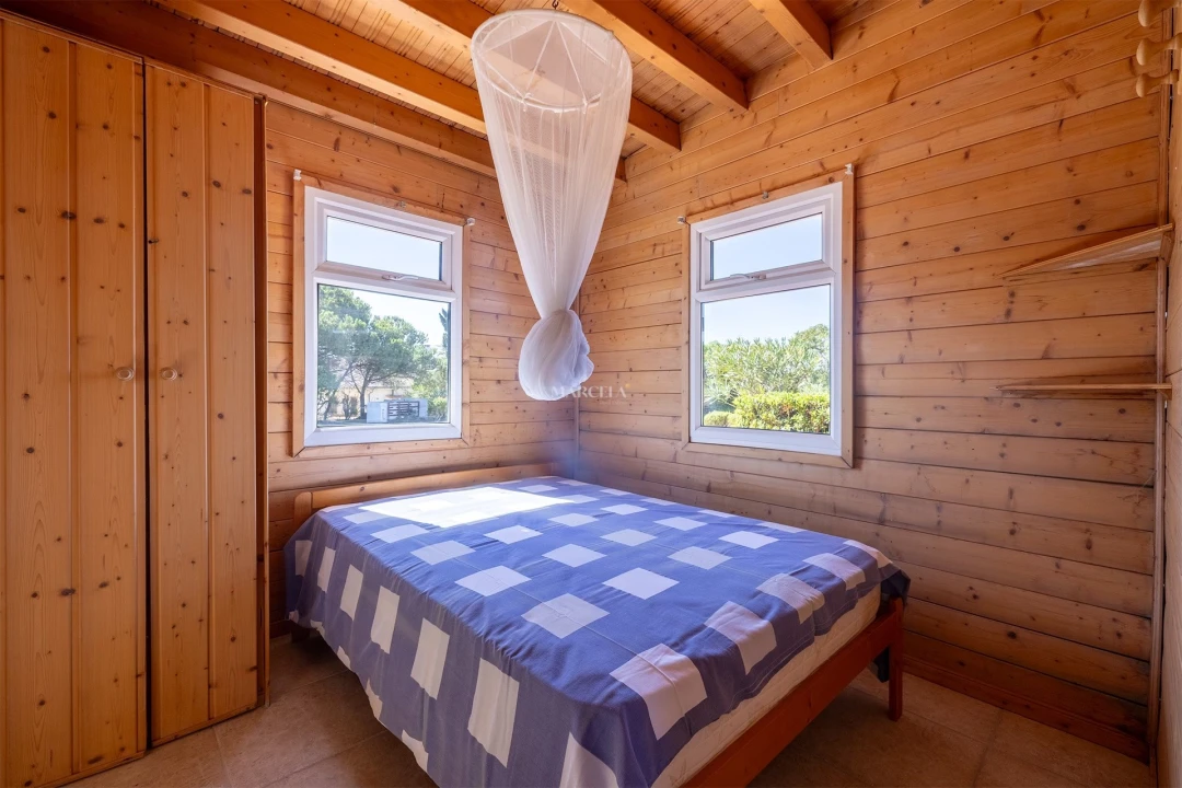 Moradia T4 para Venda em Barão de São Miguel Foto 44