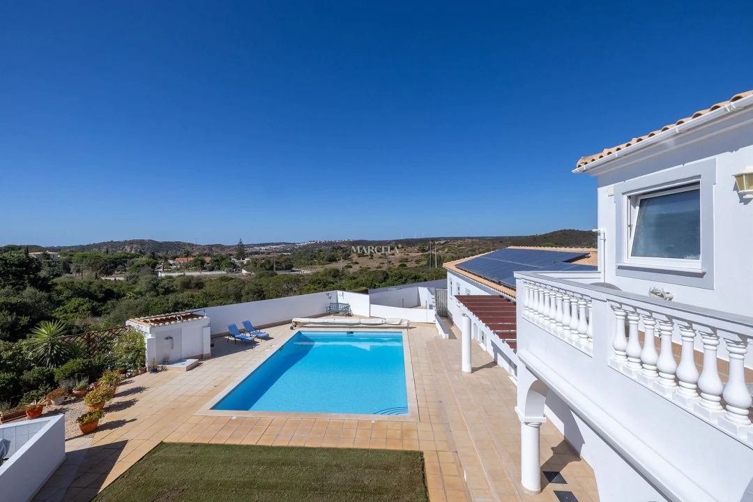 Moradia T4 para Venda em Barão de São Miguel Foto 30