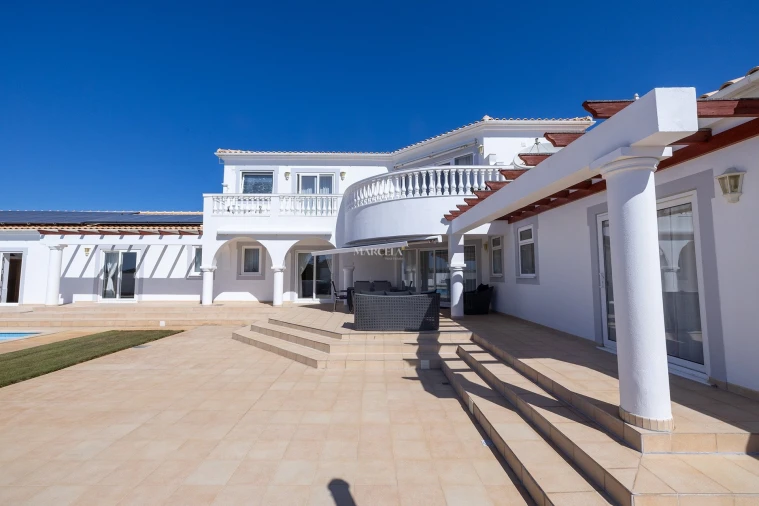 Moradia T4 para Venda em Barão de São Miguel Foto 40