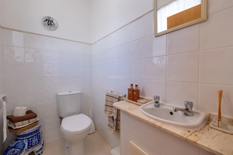 Moradia T4 para Venda em Barão de São Miguel Foto 12