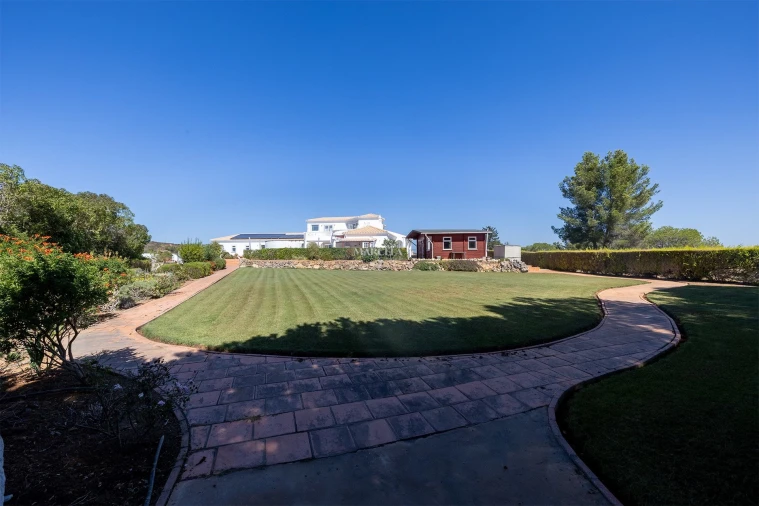 Moradia T4 para Venda em Barão de São Miguel Foto 47