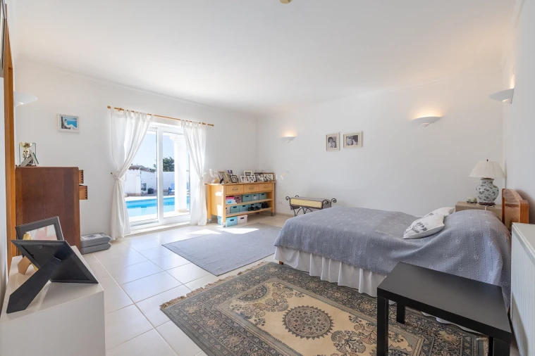 Moradia T4 para Venda em Barão de São Miguel Foto 13