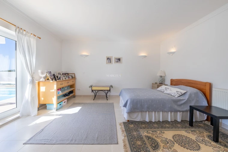 Moradia T4 para Venda em Barão de São Miguel Foto 16