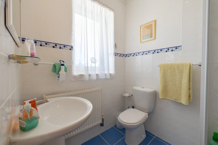 Moradia T4 para Venda em Barão de São Miguel Foto 20