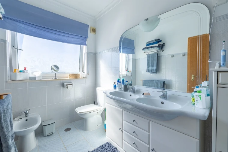 Moradia T4 para Venda em Barão de São Miguel Foto 34