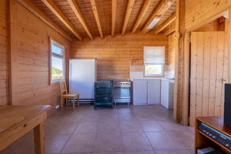 Moradia T4 para Venda em Barão de São Miguel Foto 43