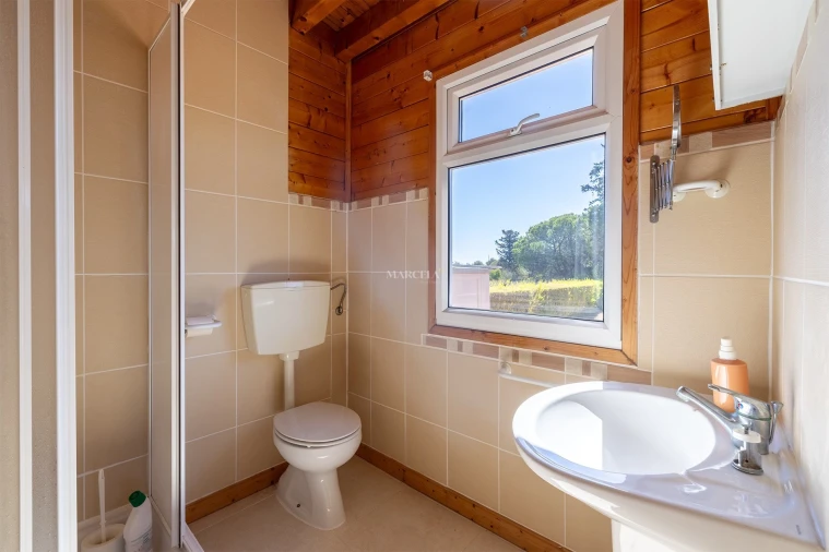 Moradia T4 para Venda em Barão de São Miguel Foto 45