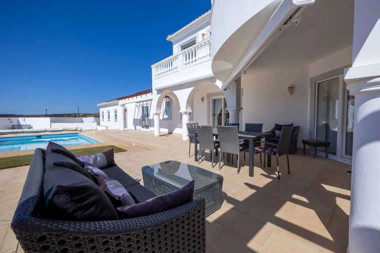 Moradia T4 para Venda em Barão de São Miguel Foto 35