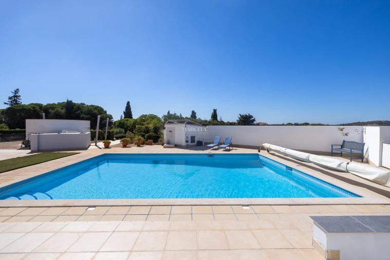 Moradia T4 para Venda em Barão de São Miguel Foto 36