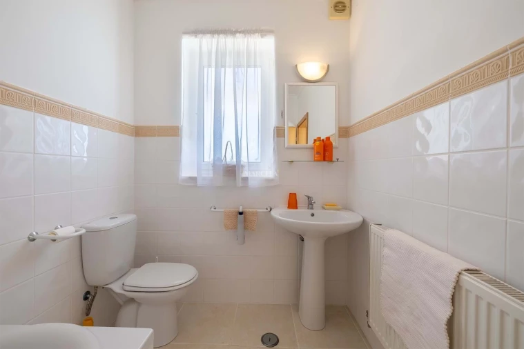 Moradia T4 para Venda em Barão de São Miguel Foto 14