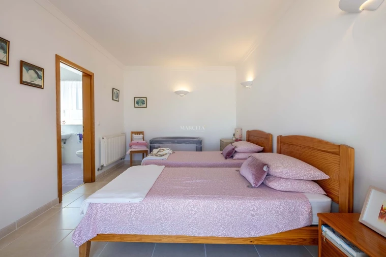 Moradia T4 para Venda em Barão de São Miguel Foto 21