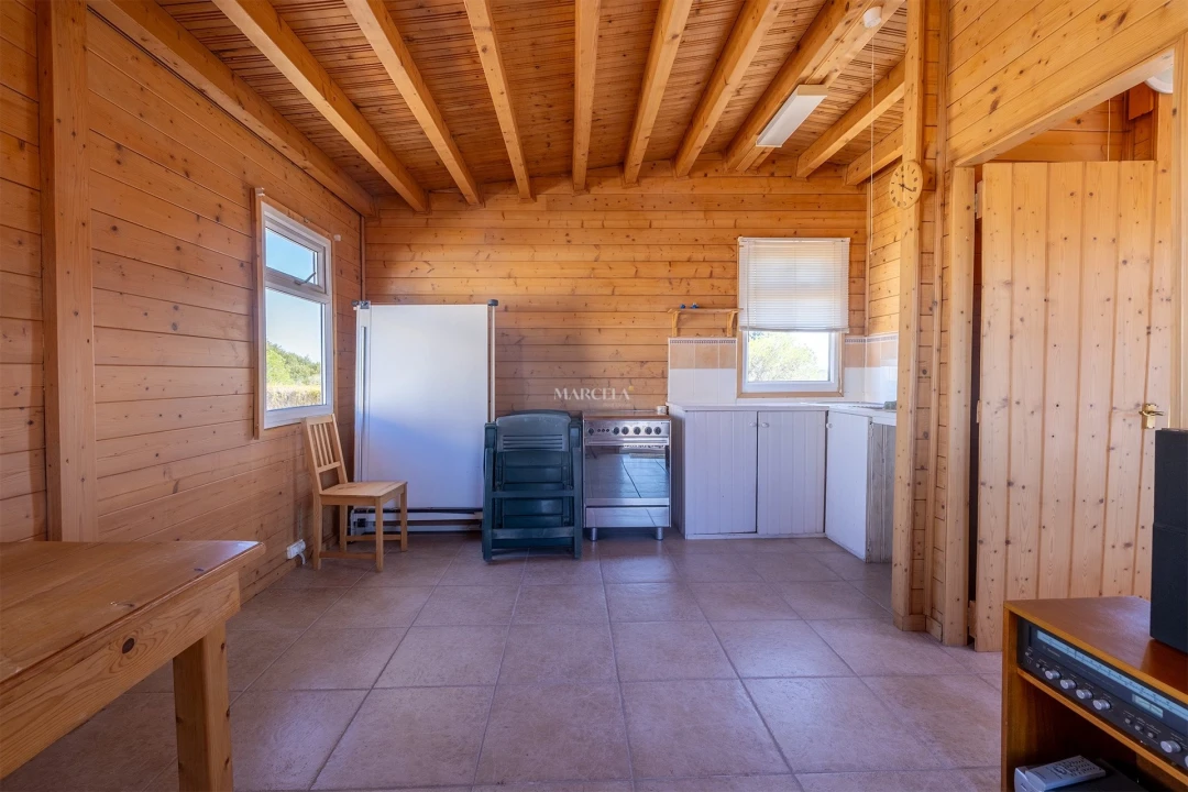 Moradia T4 para Venda em Barão de São Miguel Foto 43