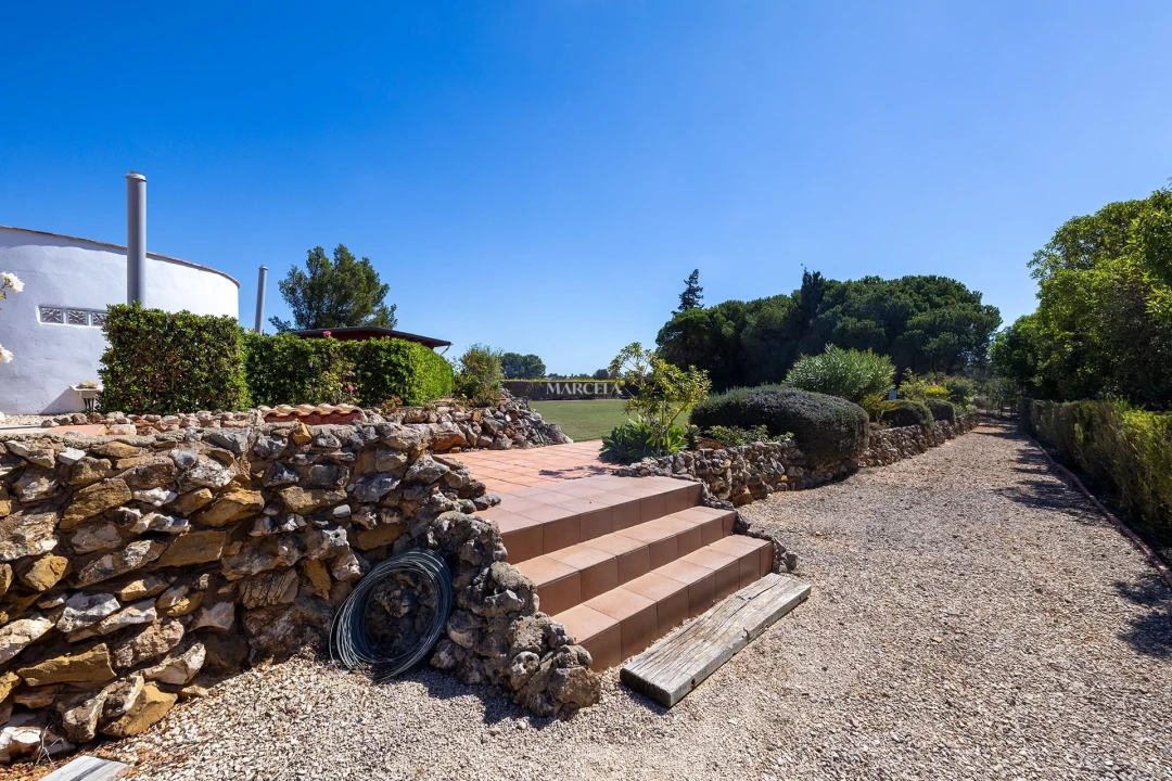 Moradia T4 para Venda em Barão de São Miguel Foto 48