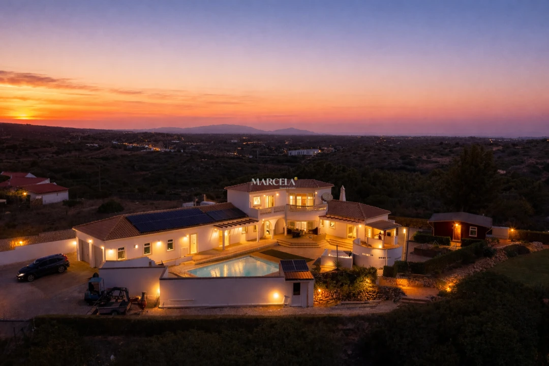 Moradia T4 para Venda em Barão de São Miguel Foto 2