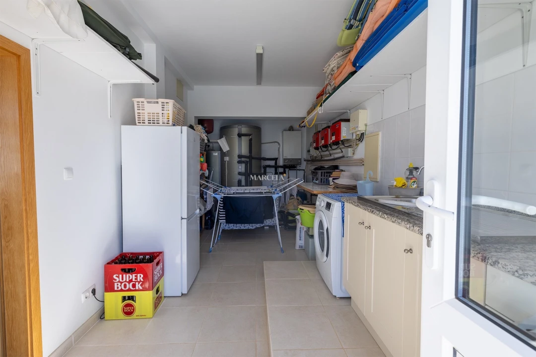 Moradia T4 para Venda em Barão de São Miguel Foto 52