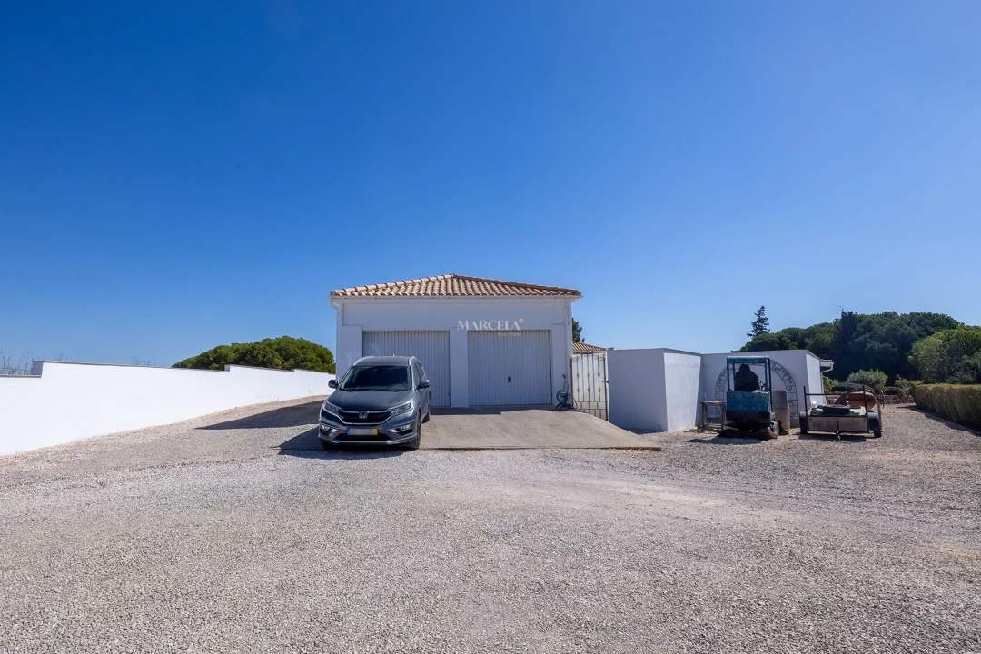 Moradia T4 para Venda em Barão de São Miguel Foto 50