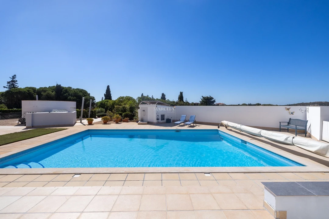 Moradia T4 para Venda em Barão de São Miguel Foto 36