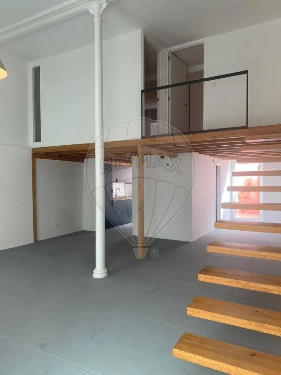 Apartamento T2 para Arrendamento férias em Cascais e Estoril Foto 2