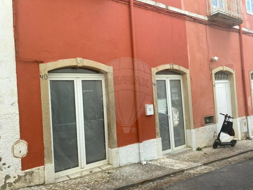 Apartamento T2 para Arrendamento férias em Cascais e Estoril Foto 14