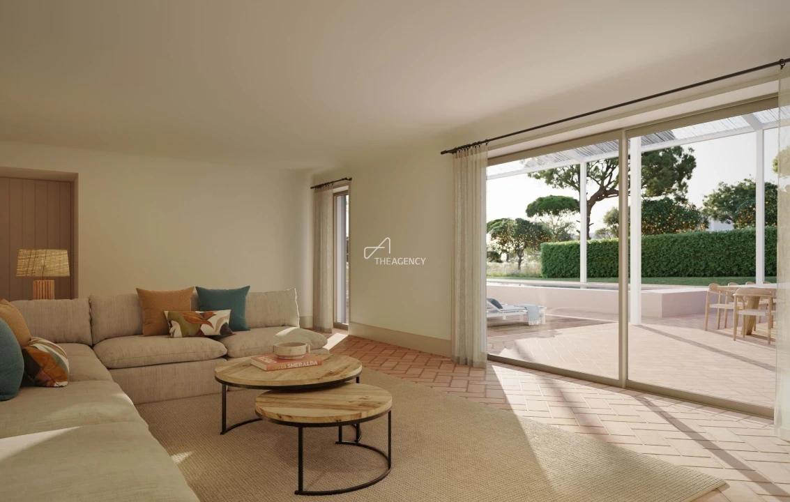 Moradia T4 para Venda em Quarteira Foto 11