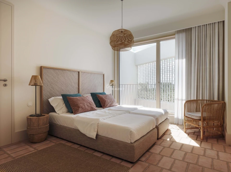 Moradia T2 para Venda em Quarteira Foto 4