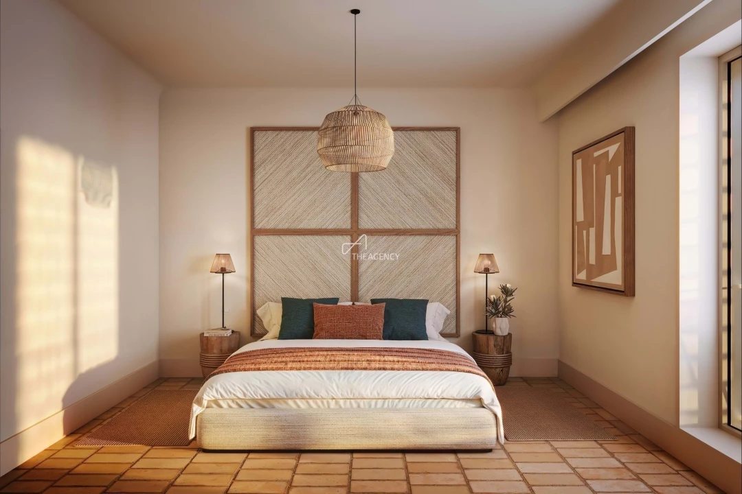 Moradia T2 para Venda em Quarteira Foto 8