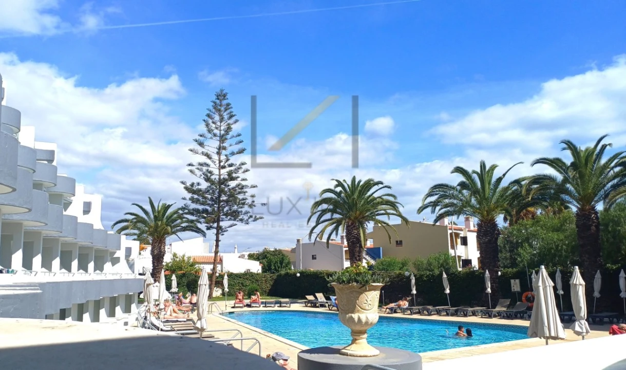 Apartamento para Venda em Albufeira e Olhos de Água Foto 1