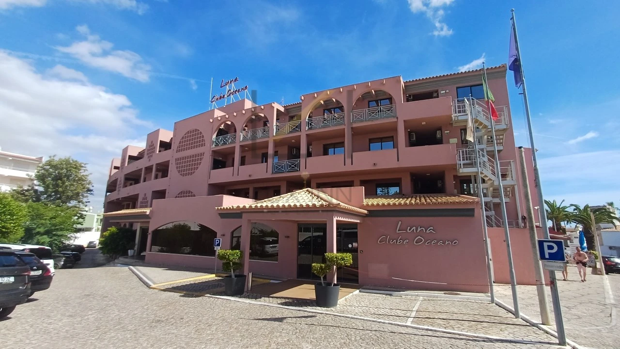 Apartamento para Venda em Albufeira e Olhos de Água Foto 3