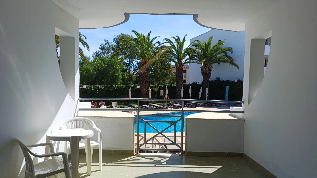 Apartamento para Venda em Albufeira e Olhos de Água Foto 4