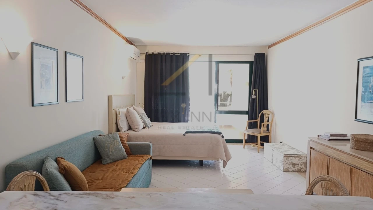 Apartamento para Venda em Albufeira e Olhos de Água Foto 5