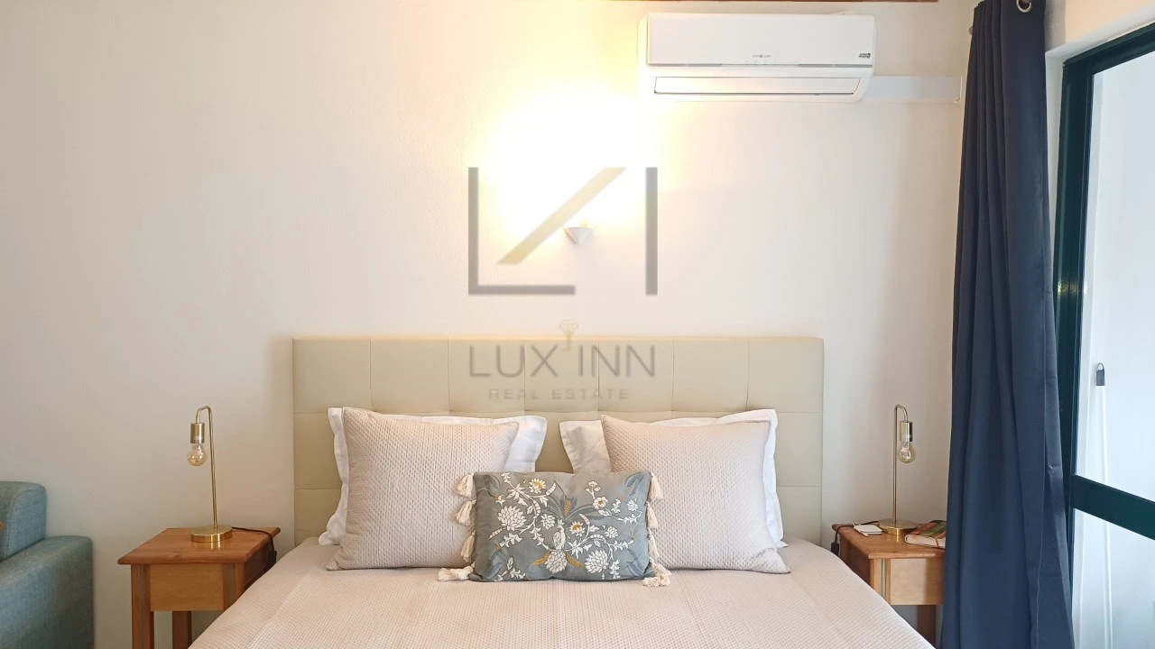 Apartamento para Venda em Albufeira e Olhos de Água Foto 9