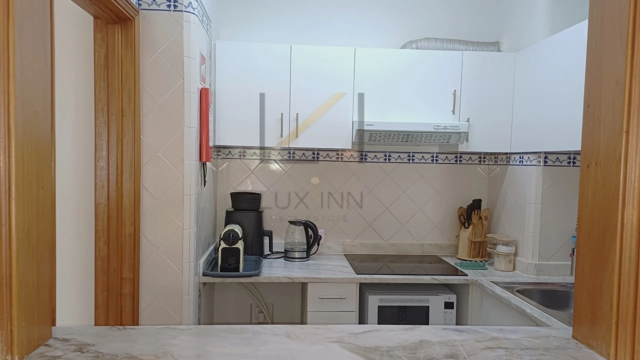 Apartamento para Venda em Albufeira e Olhos de Água Foto 12
