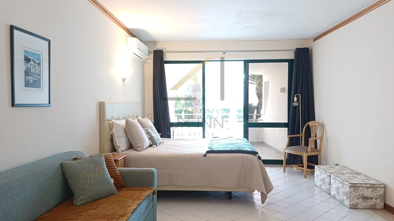 Apartamento para Venda em Albufeira e Olhos de Água Foto 28
