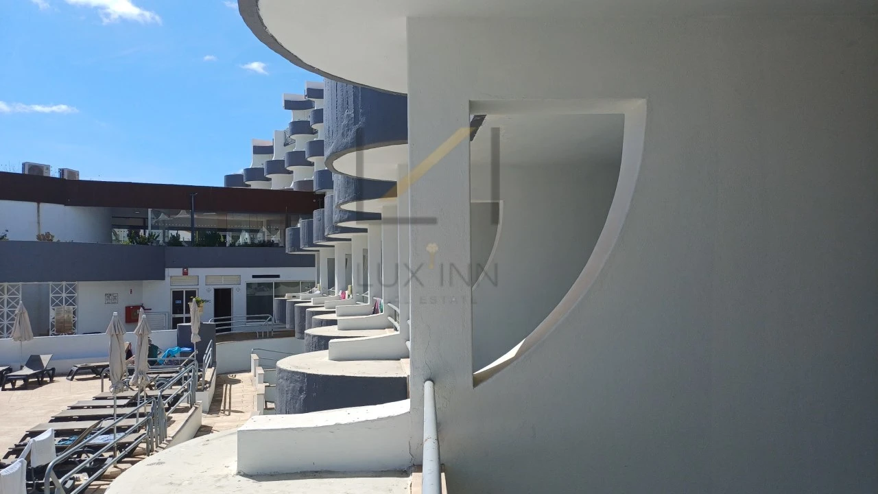 Apartamento para Venda em Albufeira e Olhos de Água Foto 30