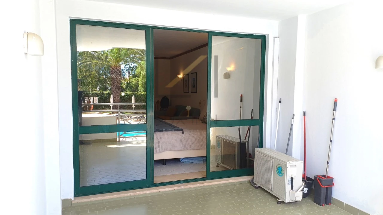 Apartamento para Venda em Albufeira e Olhos de Água Foto 31