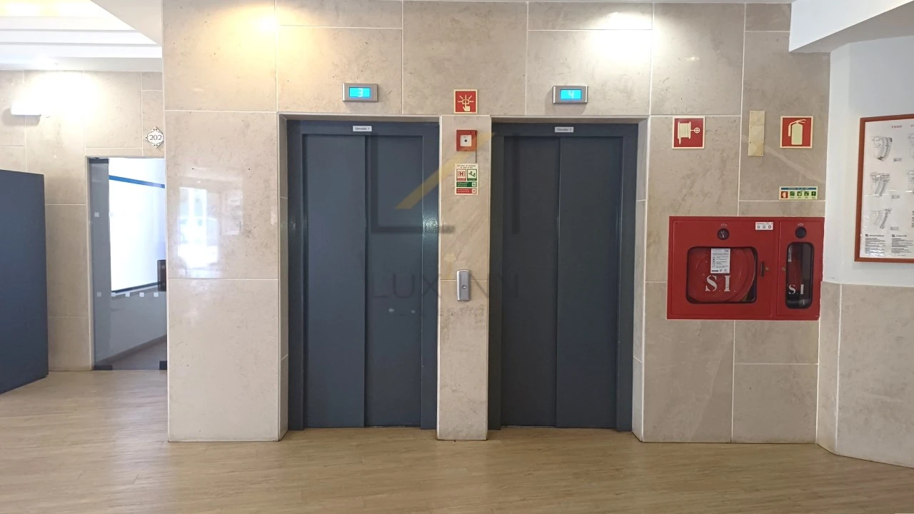 Apartamento para Venda em Albufeira e Olhos de Água Foto 36