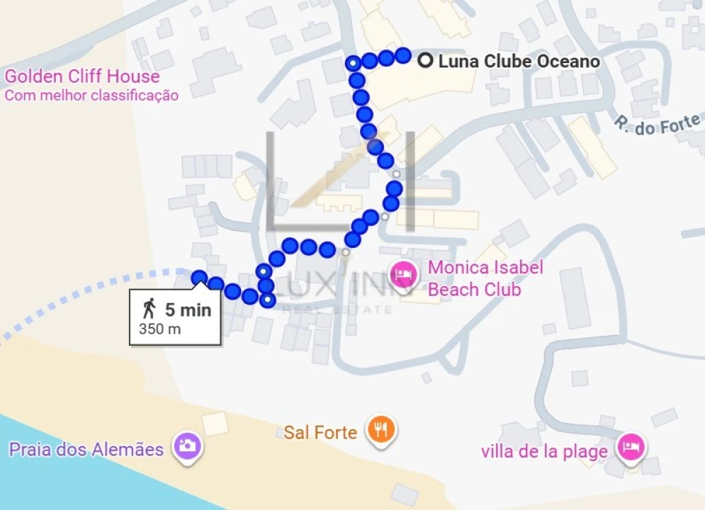 Apartamento para Venda em Albufeira e Olhos de Água Foto 37