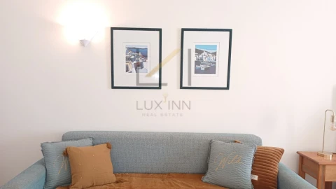 Apartamento para Venda em Albufeira e Olhos de Água