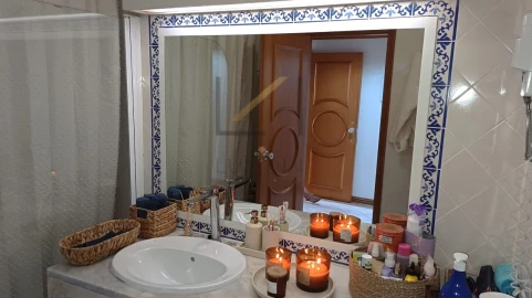 Apartamento para Venda em Albufeira e Olhos de Água