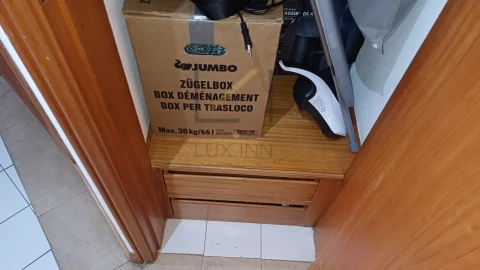 Apartamento para Venda em Albufeira e Olhos de Água