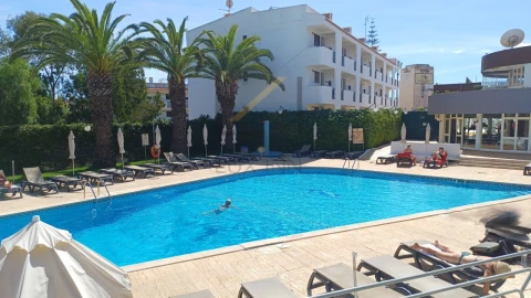Apartamento para Venda em Albufeira e Olhos de Água