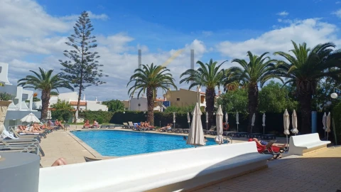Apartamento para Venda em Albufeira e Olhos de Água