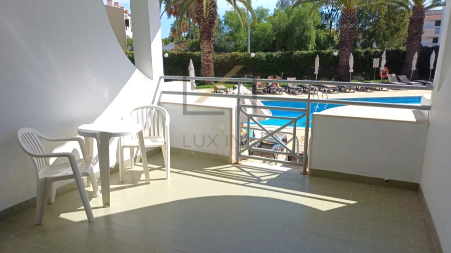 Apartamento para Venda em Albufeira e Olhos de Água Foto 29